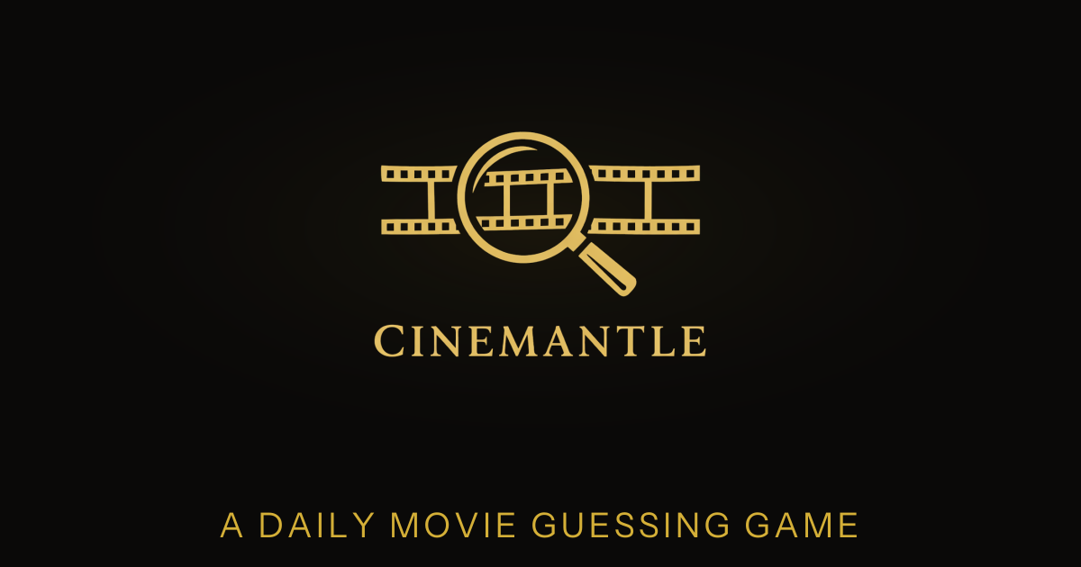 Cinemantle screenshot