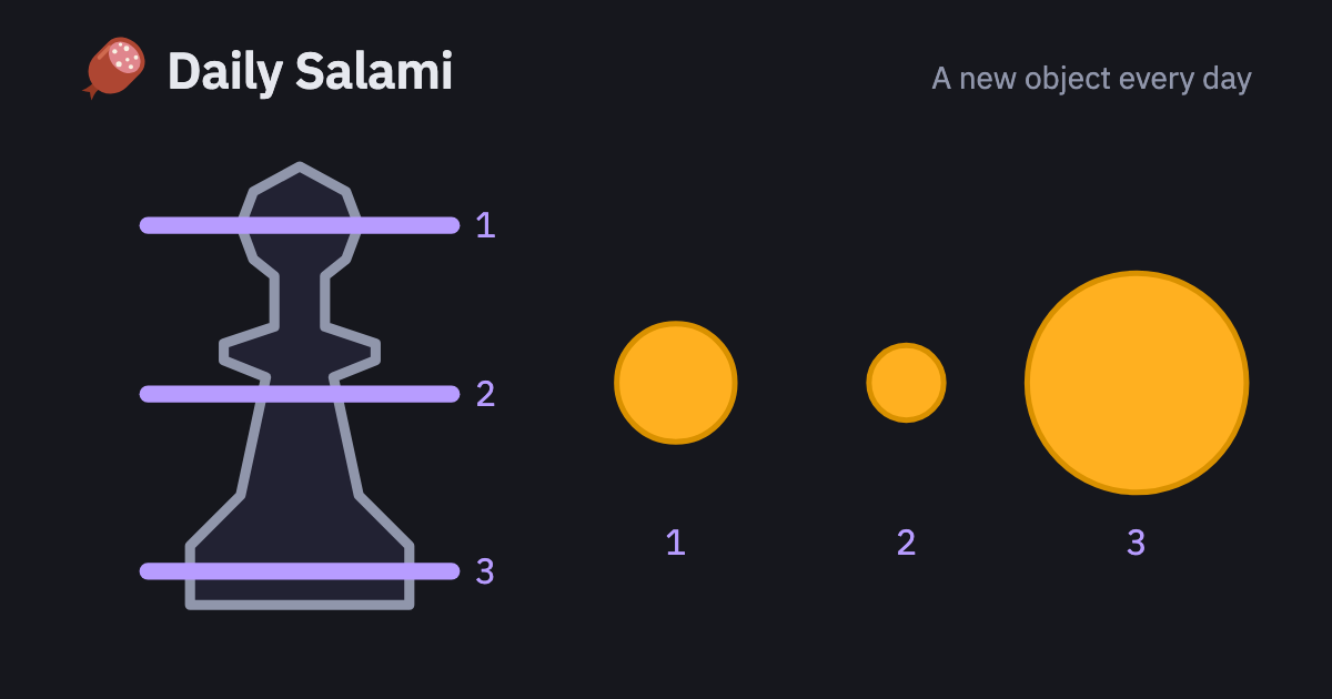 Daily Salami preview artwork