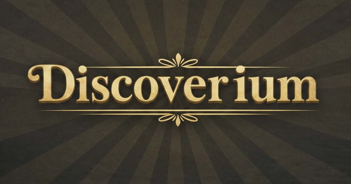 Discoverium screenshot