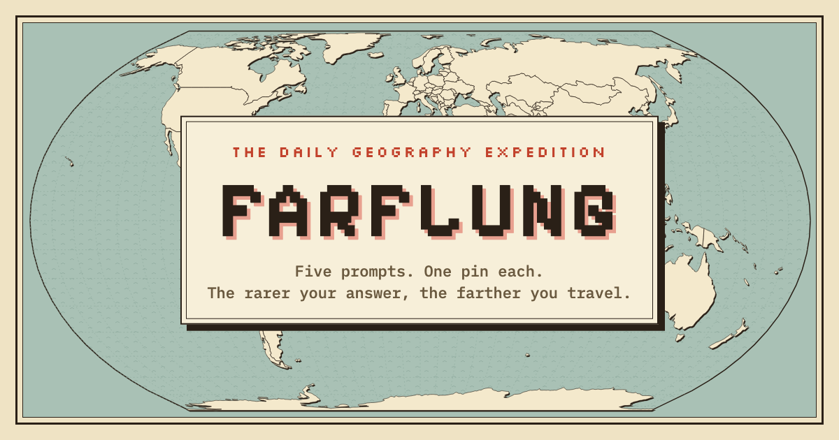 Farflung preview artwork