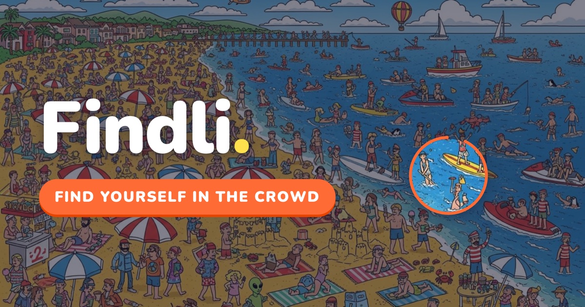 Findli preview artwork