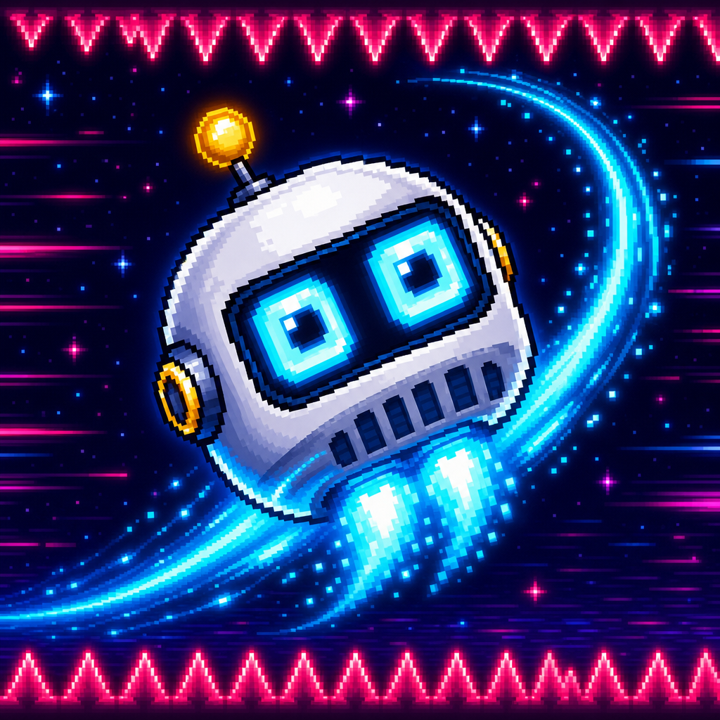 Fluxo Daily Challenge preview artwork
