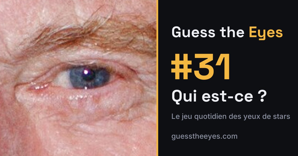 Guess the Eyes preview artwork