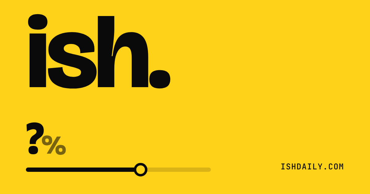 ish preview artwork