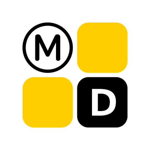 Métrodoku screenshot