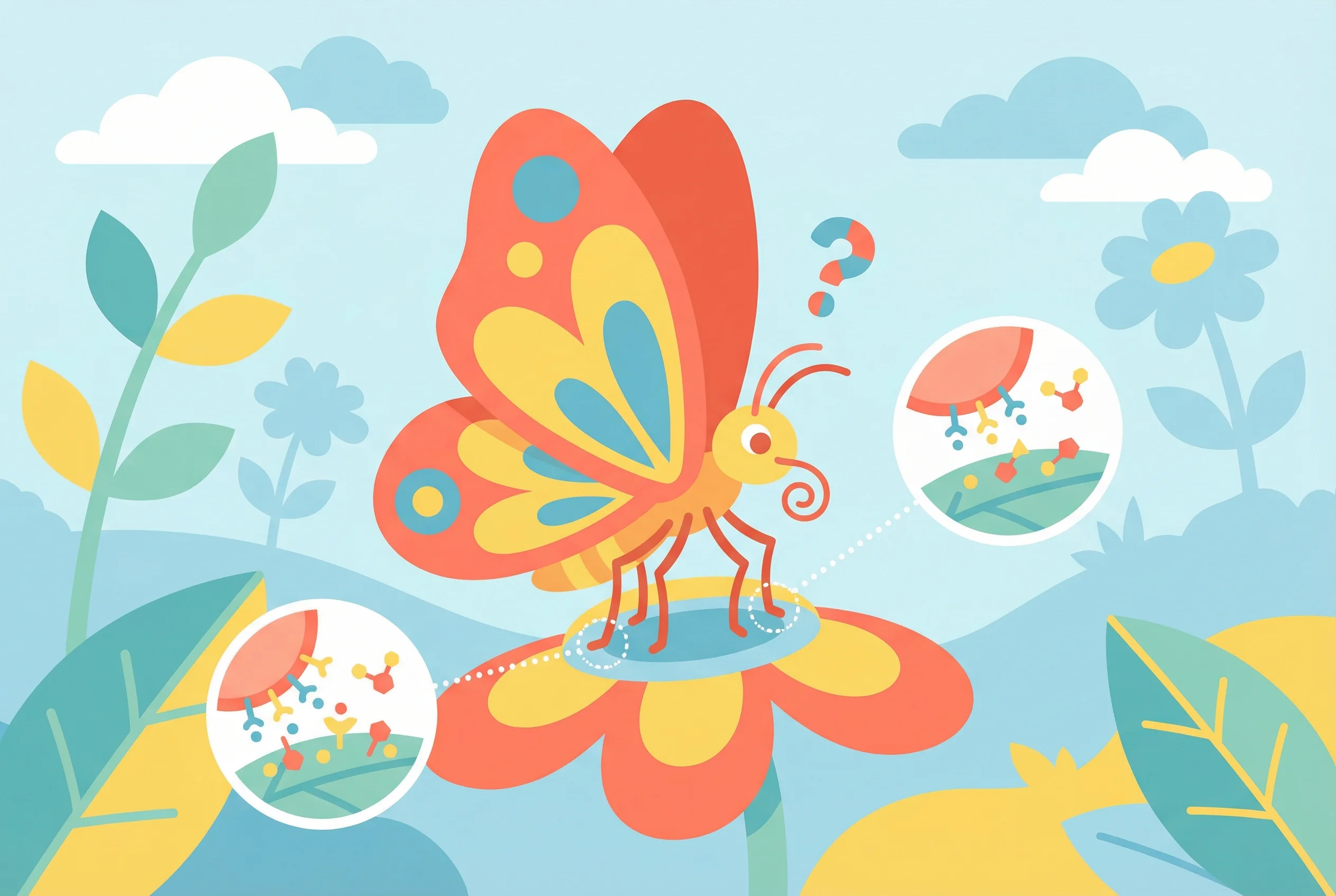 Million Whys — Daily Why Challenge preview artwork