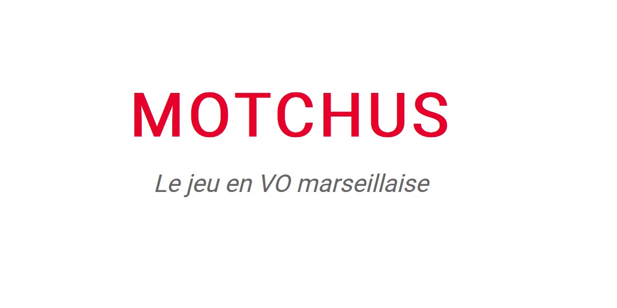 Motchus screenshot