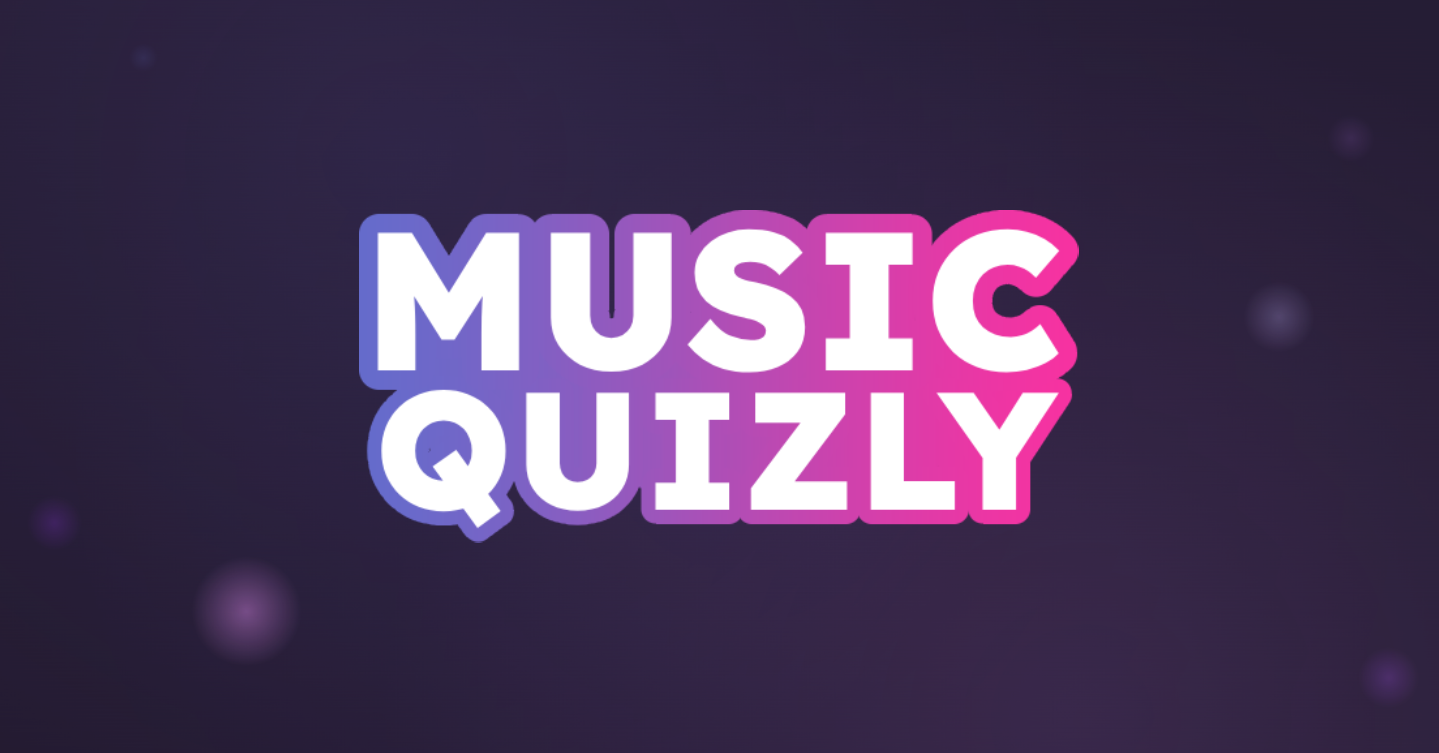 Music Quizly preview artwork