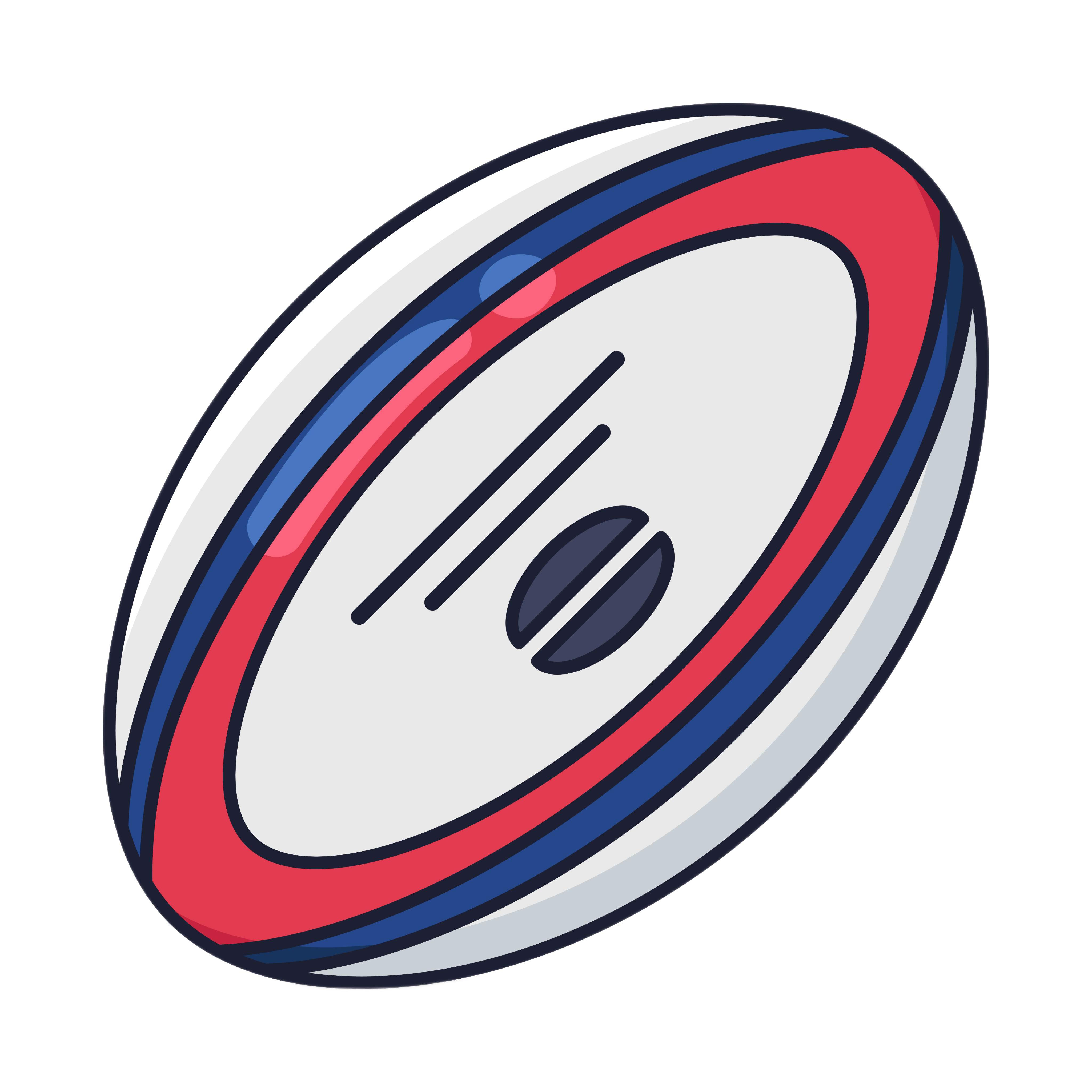 RugbyDLE screenshot
