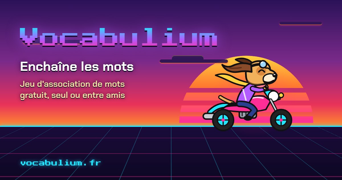 Vocabulium preview artwork