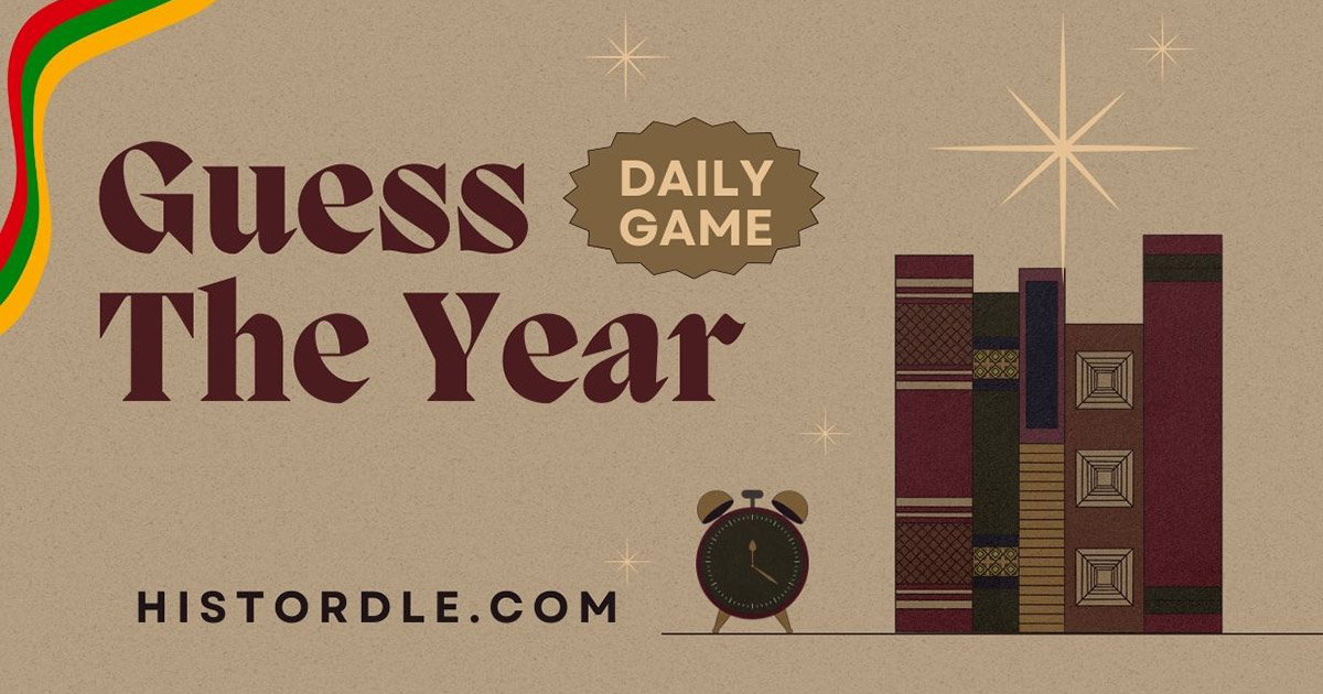 Yeardle screenshot